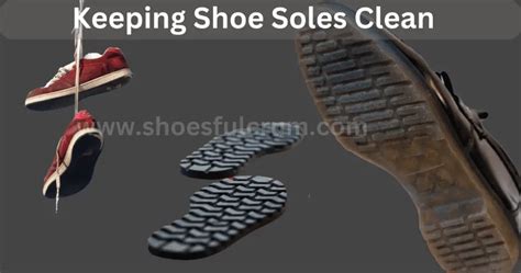 stop shoe soles from squeaking.